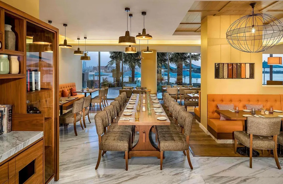 The Retreat Palm Dubai Mgallery By Sofitel-1